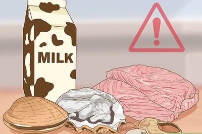 How to Avoid Hidden Allergens in Food