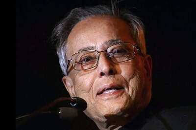 Hindi, regional languages must be encouraged: Pranab Mukherjee