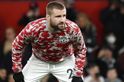 Premier League: Luke Shaw Questions Manchester United's Commitment After Wolves Defeat
