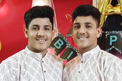 Same Marks, Same Rank: Andhra Pradesh Twins Score 576 Out of 600 in SSC Board Exams