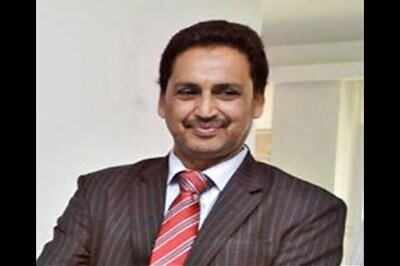 Karnataka to axe law VHP used to oppose Muslim IAS officer's role in temple festival