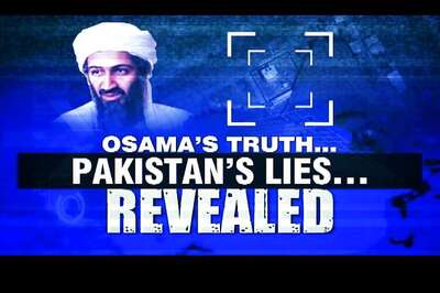 Pakistan ex-defence minister Ahmed Mukhtar drops political nuke bomb, says Osama bin Laden was their 'guest'