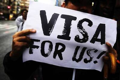 H-1B Visa Holders, Majority Being Indian IT Professionals, Do Not Adversely Affect US Workers: Report