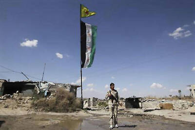 European Union expands sanctions on Syria