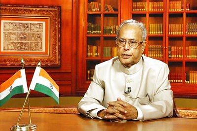 President Pranab rejects mercy petitions in five cases