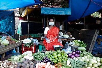 India inflation likely edged up in July on higher food prices: Reuters poll