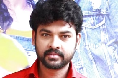 '45 Days Since I Had Alcohol': Actor Vimal At Thudikkum Karangal Trailer Launch