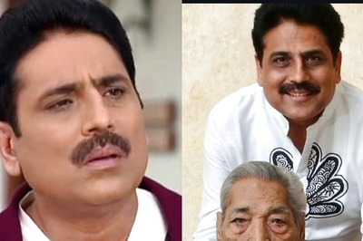 TMKOC Fame Shailesh Lodha Shares Heartfelt Post After His Father Passes Away