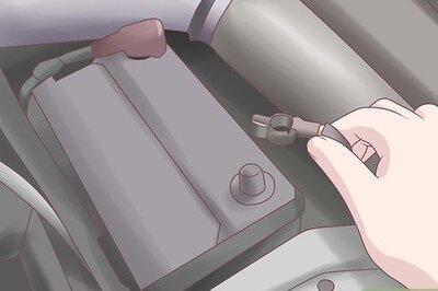 How to Install an Aftermarket Radio Into a 1996 1998 Jeep Grand Cherokee