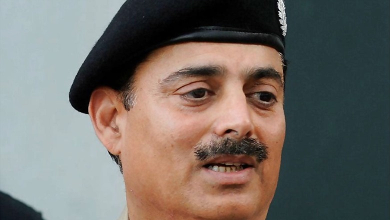BSF has been Giving Befitting Reply to Violations from Across Border: BSF DG