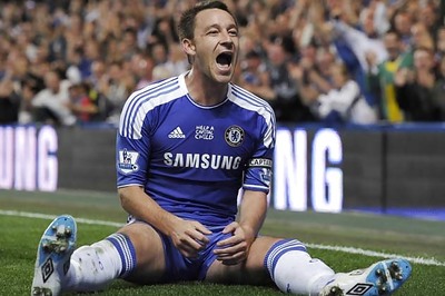 John Terry's racial slur trial begins in London