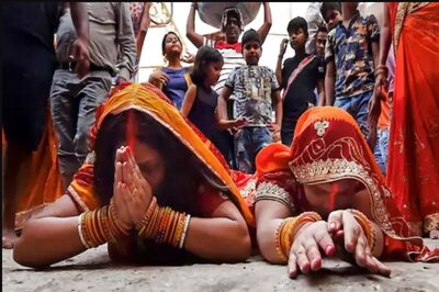 Delhi Govt Declares November 20 A Public Holiday on Account of Chhath Puja