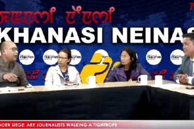 'Intimidation': Hours After Issuing Notice to Talk Show Under New IT Rules, Manipur Govt Withdraws it