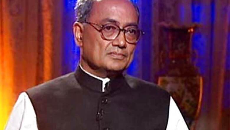 Digvijaya Singh crossed all limits of decency, says Sunder Lal Patwa