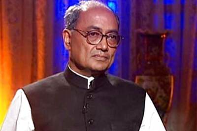 Digvijaya Singh crossed all limits of decency, says Sunder Lal Patwa