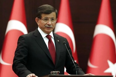 EU, Turkey negotiating breakthrough deal on migrant crisis