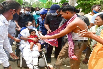 All Eyes on High-stakes Nandigram as Polling Begins for 30 Seats in Second Phase of Bengal