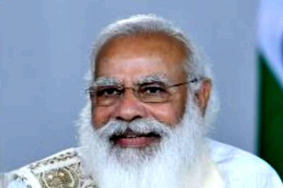 Modi to Chair UNSC Debate on Maritime Security; Meeting To Be Attended by Several Heads of UNSC Member States