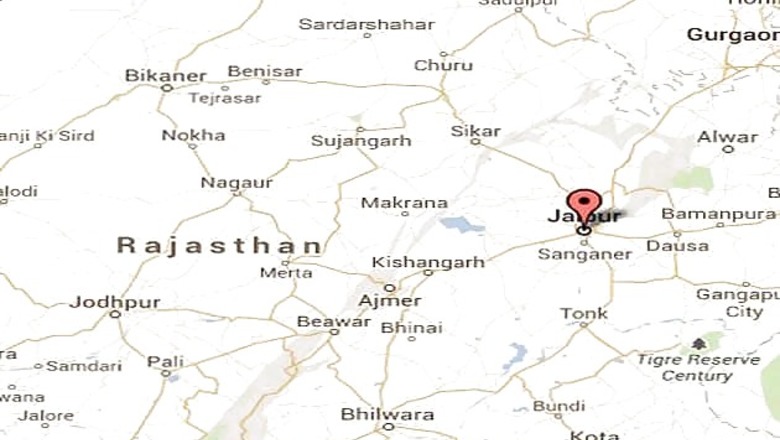 Autos and taxis in Jaipur to get GPS facility soon