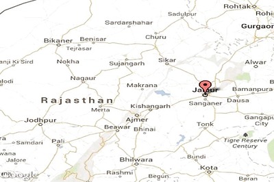 Autos and taxis in Jaipur to get GPS facility soon