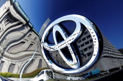 Toyota Sales up 80% in March; Closes FY 17 With 11% Growth