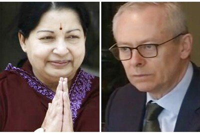 Jayalalithaa Suffered Cardiac Arrest, No Mystery Over Death, Say Doctors