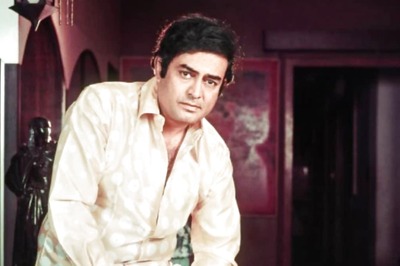 Sanjeev Kumar Rented A House To Eat Non-veg Food, Says Sachin Pilgaonkar: 'We'd Drink Till 5 Am, Eat Paya'