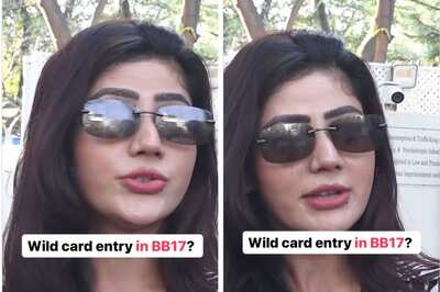 Bigg Boss 17: Will Soniya Bansal Return As Wild Card Contestant? Her Reaction