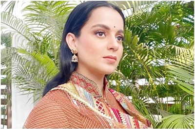 Kangana Ranaut Urges Fans Not to Fall for Cheap Chinese Products