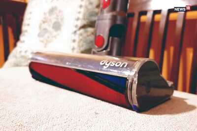 Unexpected Pollutants, Zero Visible Cues: Can New Vacuum Tech Beat Old Foes, Habits?