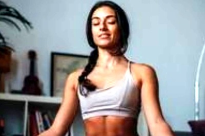 This Festive Season, Practice These Yoga Asanas To Keep Your Weight In Check