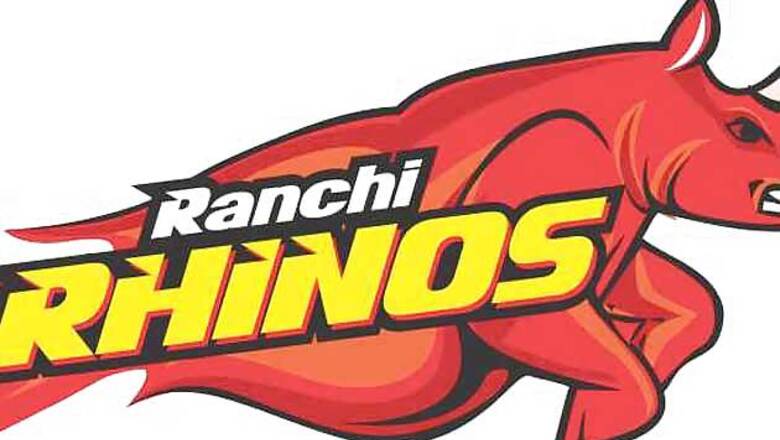 HIL: Ranchi Rhinos host struggling Mumbai Magicians