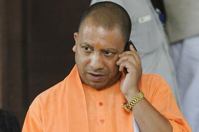 The Parallels Between Yogi Adityanath and Archbishop Makarios are Striking