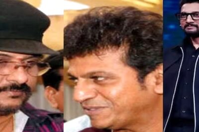 Ravichandran, Siva Rajkumar Approached To Mediate MN Kumar-Kiccha Sudeep Feud