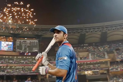 MS Dhoni: The Untold Story Review: Journey of a Small-Town Boy With Big Dreams