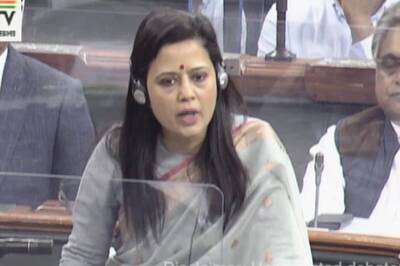 Notice Sent to Mohua Moitra for Privilege Motion Against Her Over Expunged Remarks in Lok Sabha