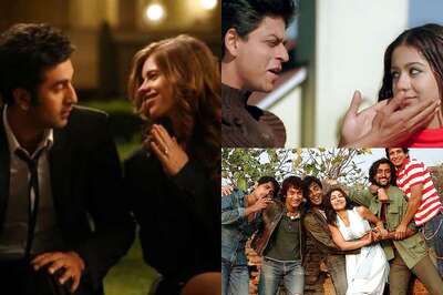 5 Times Bollywood Gave Us Wholesome Platonic Friendships
