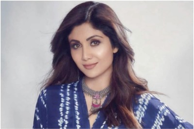 Happy Birthday Shilpa Shetty: 5 Memorable Songs of the Diva For Your Playlist