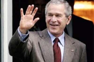 US voters favour Democrats: poll