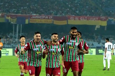 Mumbai City FC vs ATK Mohun Bagan Live Streaming: When and Where to Watch ISL 2022-23 Live Coverage