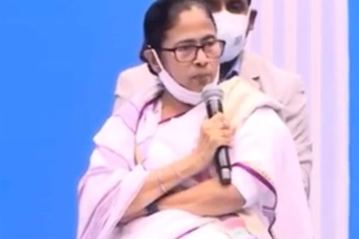 Mamata Banerjee Fields Shatrughan Sinha, Babul Supriyo for West Bengal By-polls