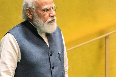 PM Modi Speaks To Zelensky, Appreciates Diplomatic Efforts Undertaken By Russia, Ukraine