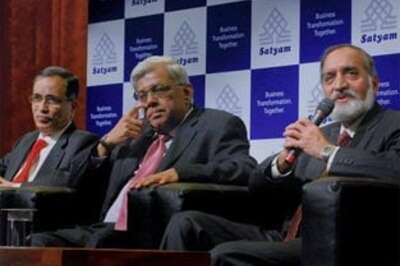 Satyam board meets | Exclusive: What happened on Dec 16