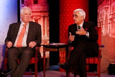 Three takeaways from India Day @ Oxford