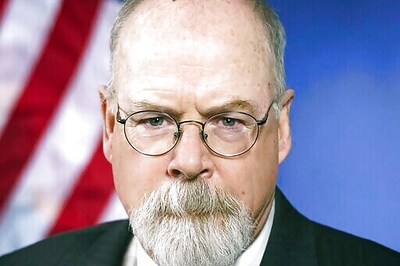 Lawyer Charged In Durham Probe Demands More Info About Case