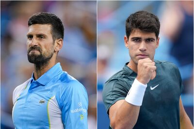 Cincinnati Open 2023: Novak Djokovic, Carlos Alcaraz Enter Quarters