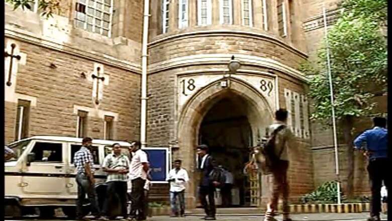 Mumbai: 5 policemen arrested in Baby Patankar drug case