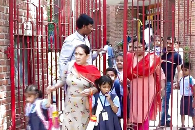 Ensure Security Workers Get Paid on Time: Delhi Govt to Schools