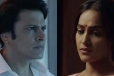 Cezanne Khan, Rajshree Thakur on Playing Single Parents in Appnapan: 'It's Not That Uncommon' | Exclusive