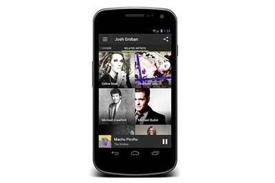 Music labels pushing Spotify to limit free streaming: Report